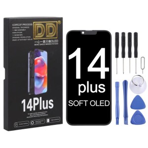 iPhone 14 Plus Soft OLED Screen
