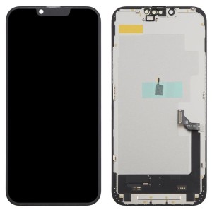 Pantalla Soft OLED para iPhone 14 Plus
