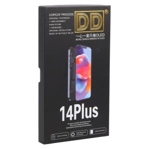 Pantalla Soft OLED para iPhone 14 Plus