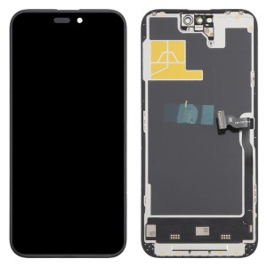 iPhone 14 Pro Max Soft OLED Screen