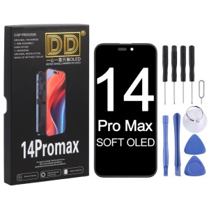 Pantalla Soft OLED para iPhone 14 Pro Max