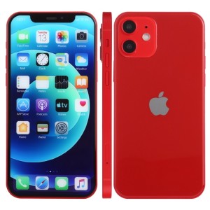For iPhone 12 Mini Color Screen Dummy Display Model