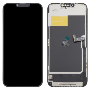 Pantalla iPhone 13 Pro Max Soft OLED