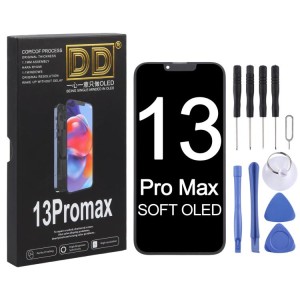 iPhone 13 Pro Max Soft OLED Screen