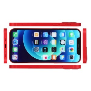 For iPhone 12 Mini Color Screen Dummy Display Model