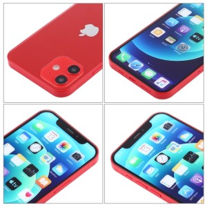 For iPhone 12 Mini Color Screen Dummy Display Model