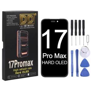 Pantalla OLED Hard para iPhone 17 Pro Max