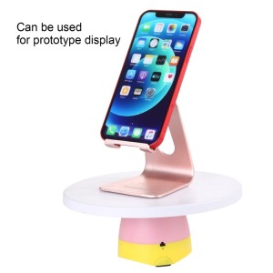 For iPhone 12 Mini Color Screen Dummy Display Model