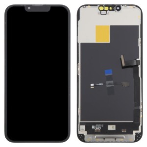 Flexible Soft OLED Screen for iPhone 13 Pro Max