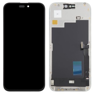 Pantalla OLED Hard para iPhone 15 Pro Max