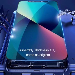 Replacement Hard OLED Screen For iPhone 15 Pro Max