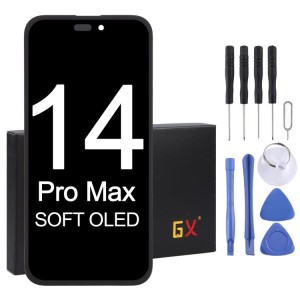 Pantalla OLED Soft para iPhone 14 Pro Max