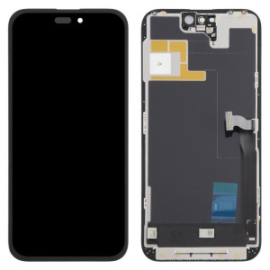Pantalla OLED Soft para iPhone 14 Pro Max