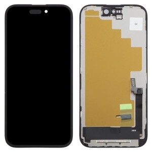 Pantalla OLED Hard para iPhone 16