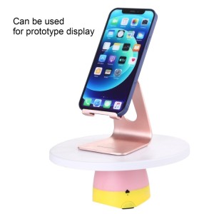 Maqueta con Pantalla Color de iPhone 12 mini