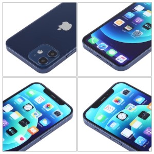 For iPhone 12 Mini Color Screen Dummy Display Model