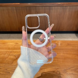 Funda de Silicona MagSafe para iPhone Air