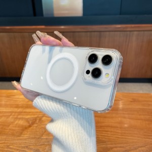 Funda de Silicona MagSafe para iPhone Air