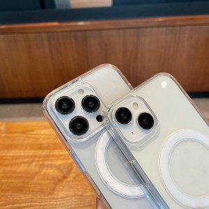 Funda de Silicona MagSafe para iPhone Air