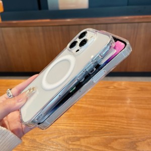 Funda de Silicona MagSafe para iPhone Air