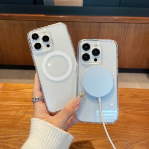 Funda de Silicona MagSafe para iPhone Air