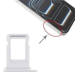 Bandeja Tarjeta SIM para iPhone 17 Pro/17 Pro Max