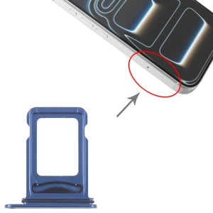 For iPhone 17 Pro SIM + SIM Card Tray