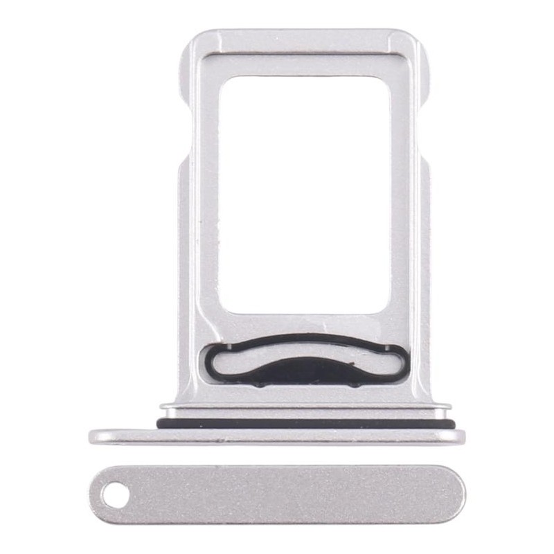 For iPhone 17 Pro SIM + SIM Card Tray