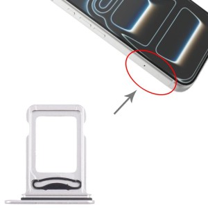 For iPhone 17 Pro SIM + SIM Card Tray