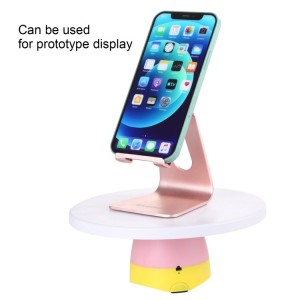 For iPhone 12 Mini Color Screen Dummy Display Model