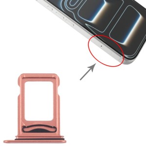 Bandeja Tarjeta SIM + SIM para iPhone 17 Pro