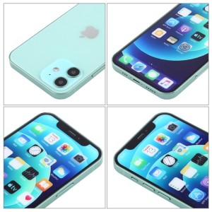 For iPhone 12 Mini Color Screen Dummy Display Model