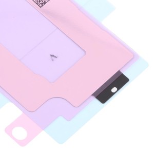 Battery Adhesive Tape Stickers for iPhone 17 Pro Max, 10 Units