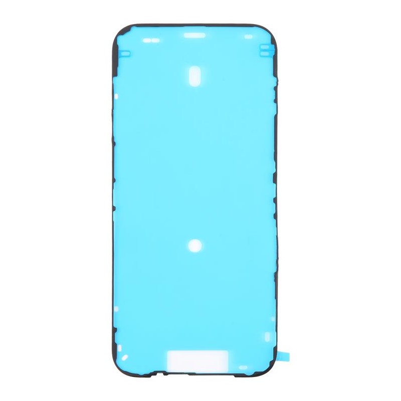 Adhesivo Impermeable Marco Frontal para iPhone 17 Pro Max