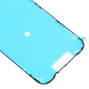 iPhone 17 Pro Max Frame Bezel Waterproof Adhesive Sticker