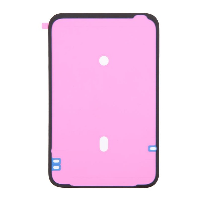 Adhesivo Tapa Trasera para iPhone 17 Pro Max