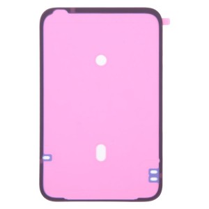 Adhesivo Tapa Trasera para iPhone 17 Pro Max