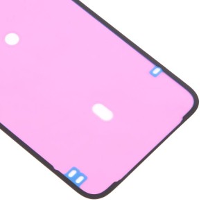 For iPhone 17 Pro Max Back Housing Cover Adhesive
