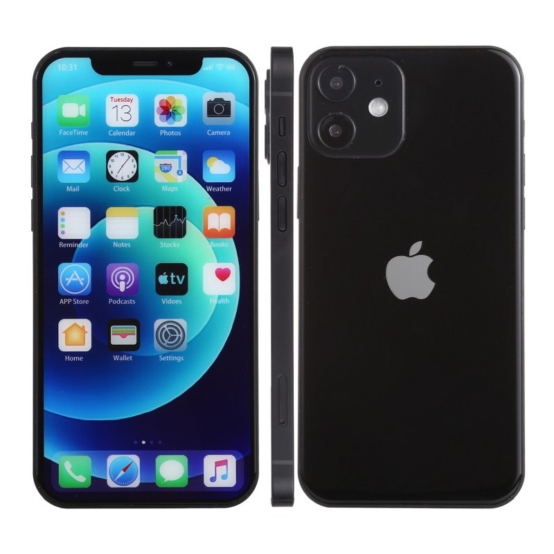 For iPhone 12 Mini Color Screen Dummy Display Model