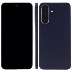 Maqueta de Samsung Galaxy A57 Pantalla Negra