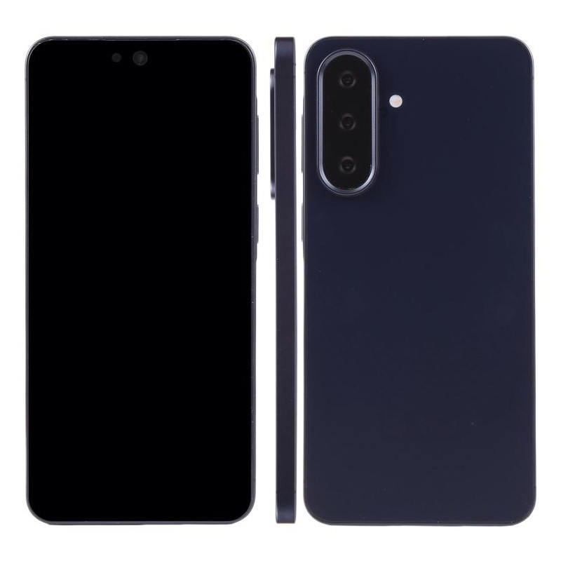 Samsung Galaxy A57 Black Screen Dummy Phone