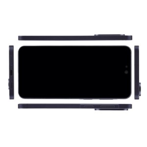 Samsung Galaxy A57 Black Screen Dummy Phone