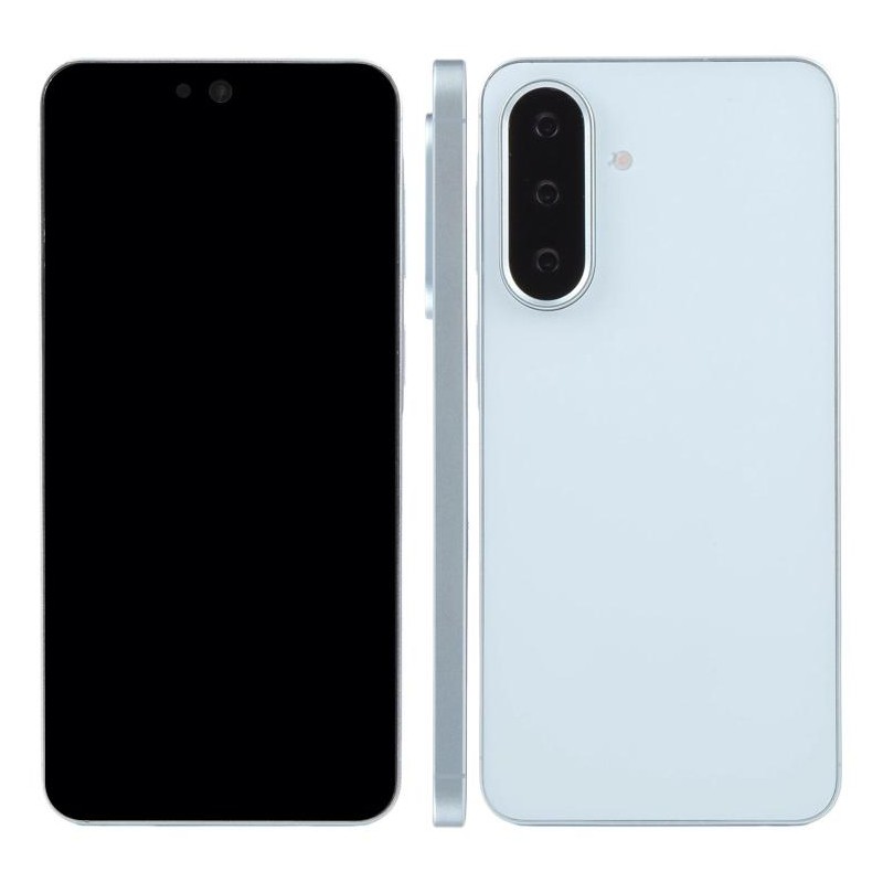 Samsung Galaxy A57 Black Screen Dummy Phone