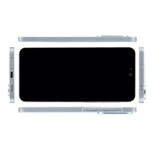 Samsung Galaxy A57 Black Screen Dummy Phone