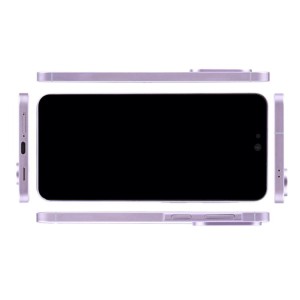 Samsung Galaxy A57 Black Screen Dummy Phone