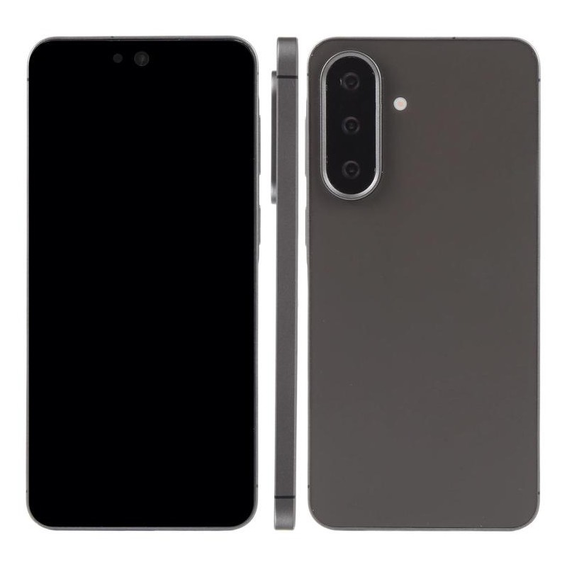 Samsung Galaxy A57 Black Screen Dummy Phone