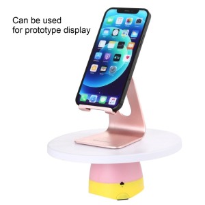 For iPhone 12 Mini Color Screen Dummy Display Model