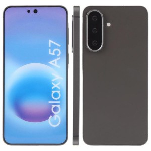 Samsung Galaxy A57 Dummy Phone | Realistic 1:1 Color Screen Display Model
