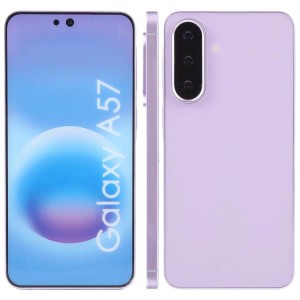 Samsung Galaxy A57 Dummy Phone | Realistic 1:1 Color Screen Display Model