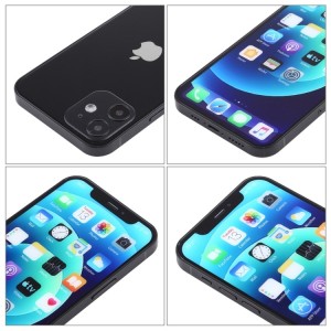 For iPhone 12 Mini Color Screen Dummy Display Model
